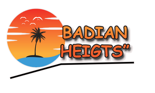 Badian Heights Logo